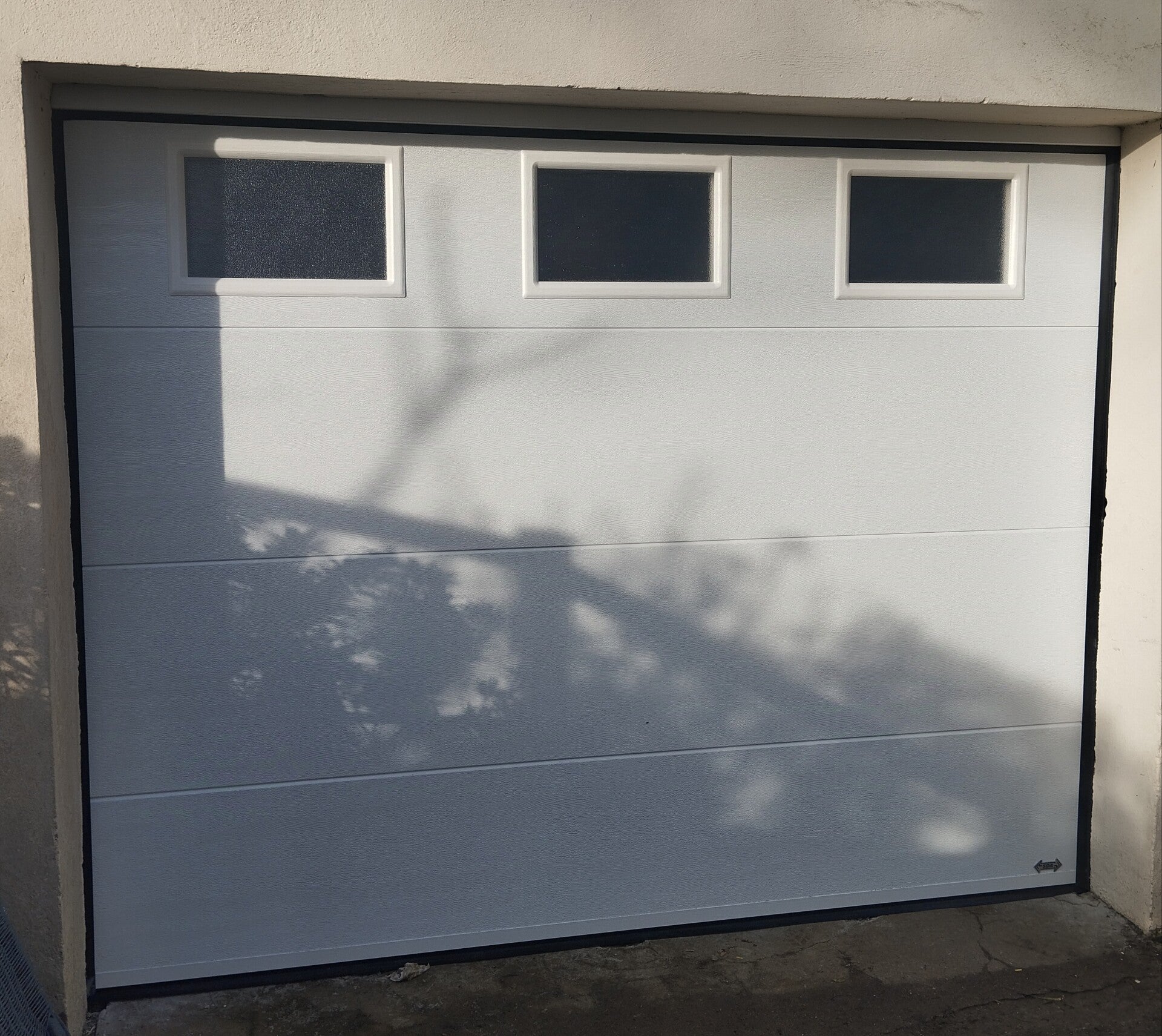 Portes de garage
